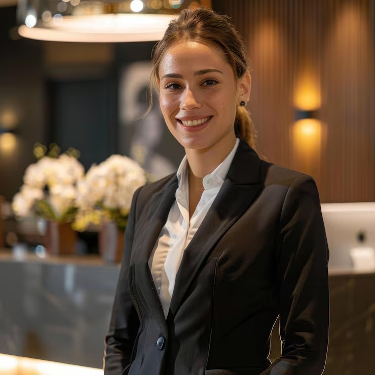 Servicekoordinator