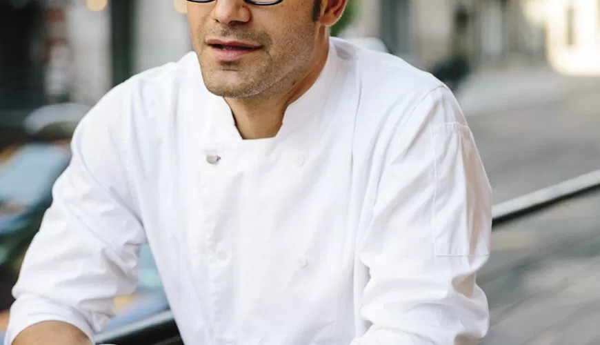 Küchenchef